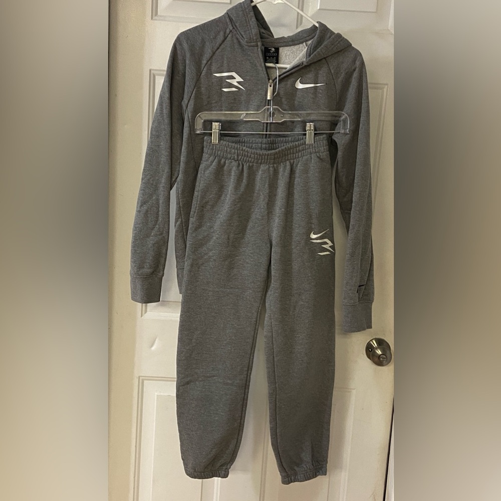 Nike Youth Set -